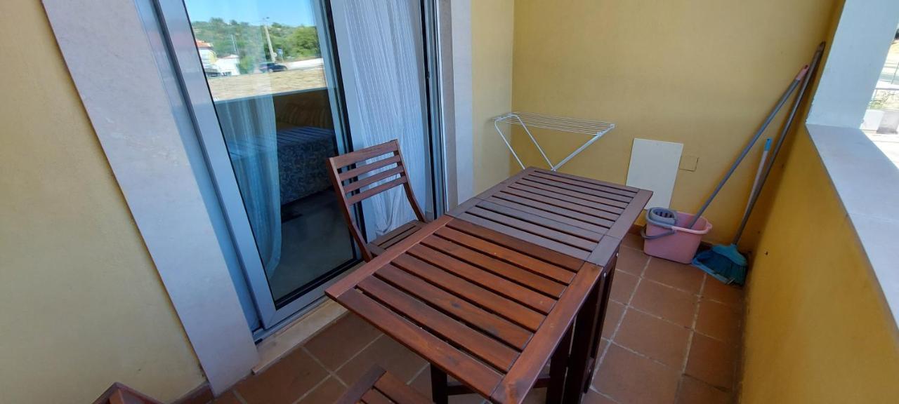 Apartamento Piscina 5 Minutos Praia 앨칸타릴하 외부 사진