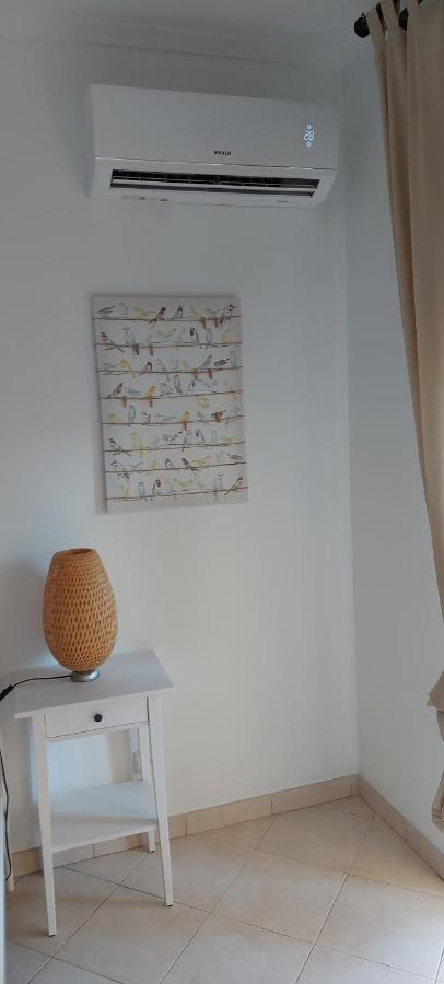 Apartamento Piscina 5 Minutos Praia 앨칸타릴하 외부 사진